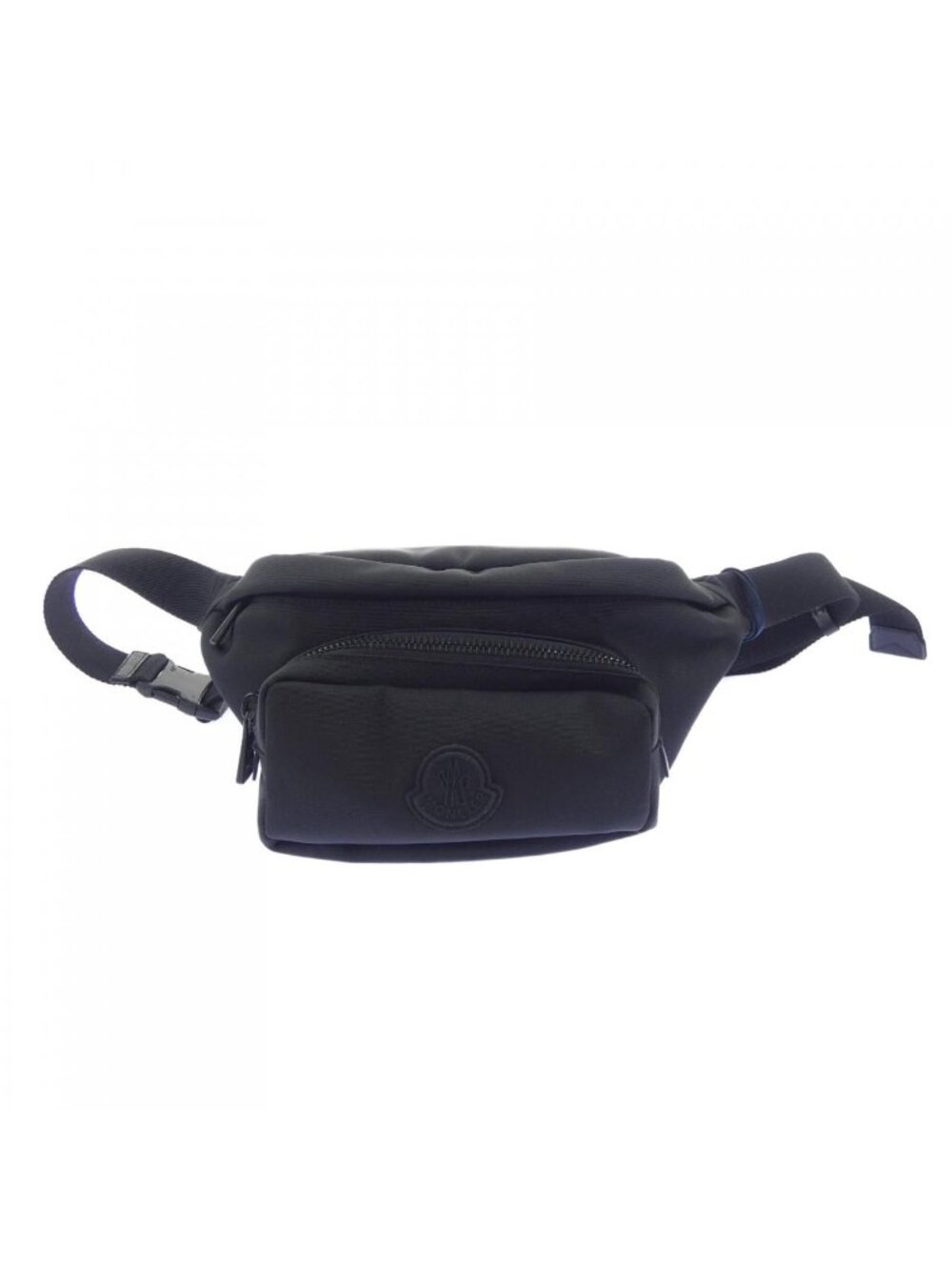 Moncler Durance Bag Handbag Black